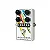 Pedal ELECTRO HARMONIX CRAYON Full Range 76 Overdrive - Imagem 1