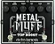 Pedal ELECTRO HARMONIX METAL MUFF with top Boost - Imagem 1