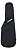 Bag Guitarra Boss modelo CB-EG20 - uma super bag, praticamente um case - Imagem 3