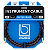 Cabo Boss Instrumento 10ft/3m BIC-10 - Imagem 1