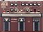 AD-8 BOSS Pedaleira p/ Violão (Made in JAPAN) - Imagem 1