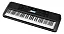 TECLADO YAMAHA PSR-E 383 - 5 oitavas c/ sensibilidade - Imagem 3