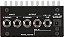 Pedal BOSS EQ-200 Graphic Equalizer - Imagem 3