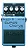 Pedal BOSS CH-1 Super Chorus - clássico - Imagem 1