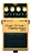 Pedal BOSS OS-2 Overdrive & Distortion - Imagem 1