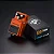 Pedal BOSS Distortion  DS-1-B50A  Edição Especial 50 Anos - Imagem 6