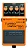 Pedal BOSS DS-2 Turbo Distortion Analógico - Imagem 1