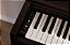 Piano Digital 88 Yamaha Teclas ARIUS YDP-145 Black c/ Banco - Imagem 3