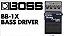 Pedal BOSS BB-1X Bass Driver - Imagem 2
