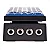 Pedal BOSS Volume FV-50L (Low) - Imagem 5