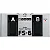 Pedal BOSS FS-6  Seletor Dual Footswitch - Imagem 1