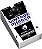 Pedal Behringer VP-1 Vintage Phaser (Esse pedal é uma Raridade !!!) - Imagem 1