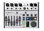 Mesa Behringer DIGITAL FLOW 8 MIX (Podcast) - Imagem 1