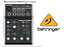 Mesa BEHRINGER XENYX 502S - 5 Entradas Analógica - Imagem 7