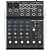 Mesa de Som 8 Canais Analógica BEHRINGER Analog Mixers Xenyx 802S - Imagem 1
