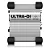 Direct Box Ativo BEHRINGER Ultra DI100 - Imagem 4