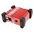 Direct Box BEHRINGER Ultra-G Gi100 - Simulador de Stack 4X12 - Imagem 1
