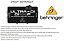 Direct Box BEHRINGER DI400 Passivo - Imagem 5
