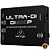 Direct Box Passivo BEHRINGER DI600P - Imagem 1