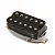 Captador Gibson Humbucker 500T p/ Ponte c/ 4 fios cor: Preto - Imagem 1