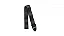 Correia GIBSON ASGSB 10 Nylon 2" p/ Guitarra ou Baixo SAFETY (Lisa) cor: Preta - Imagem 1
