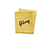 Flanela Gibson AIGG 925 Standard Polish Cloth - Imagem 1