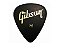 Palheta GIBSON APR-74 Classic Heavy Preta - Imagem 1