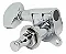 Tarraxas Gotoh Mod. SG 381-07 - C - 3L+3R Cor: C Cromada - Imagem 4