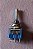 Mini Switch GOTOH on-on-on MS500X-G Gold - Imagem 1