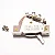 Chave de 3 Posições GOTOH - DM-30S - Made in Japan (vendida sem Knob) - Imagem 1