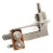 Chave de 3 Posições HOSCO/GOTOH - p/LP ou Semi-acústicas em L DM-70 (vendida sem Knob) - Imagem 2