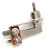 Chave de 3 Posições HOSCO/GOTOH - p/LP ou Semi-acústicas em L DM-70 (vendida sem Knob) - Imagem 3