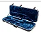 Case p/ Guitarra Ibanez M300C p/os modelos RG/RGA/RGD/RG7/S/SA - Imagem 4
