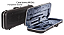 Case p/ Guitarra Ibanez M300C  p/os modelos RG/RGA/RGD/RG7/S/SA - Imagem 1
