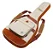 Bag Ibanez p/ Guitarra 541 IGB541 Power Pad BE(Bege) - Imagem 2