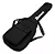 Bag Ibanez p/ Violão IBA101BK Preto - Imagem 1