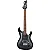 Guitarra Elétrica Ibanez Superstrato SA260FM Transparent Gray Burst 6 Cordas - Imagem 1