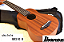 UKULELE IBANEZ UKS10/B - acompanha bag cor: Natural - Imagem 1