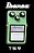 Pedal Ibanez TS9 - Tube Screamer Clássico (made in Japan) - Imagem 6