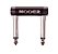 Plug MOOER p/ Pedal Serie SPARK Formato U - Imagem 1