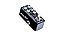 Pedal MOOER M003 - Pré Amplificador POWER ZONE - Imagem 2