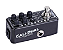 Pedal MOOER Pre Amp Guitarra CALI DUAL (Mesa Boogie Dual Rectifier) - M011 - Imagem 1
