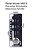 Pedal MOOER Pre Amp Guitarra MATCHBOX - M013 - Imagem 1