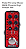 Pedal MOOER Pre Amp Guitarra PHOENIX - M016 - Imagem 1