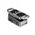 Pedal Mooer Phaser Player Expression Phase Pedal WPH1 - Imagem 3