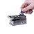 Pedal Mooer Phaser Player Expression Phase Pedal WPH1 - Imagem 5