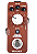 Pedal MOOER Oitavador PURE OCTAVE - MPO - Imagem 1