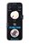 Pedal MOOER BLUES CRAB - BLUES DRIVE - MBCBD - Imagem 1