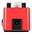 Pedal MOOER CRUNCHER-DISTORTION - Imagem 2