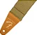 Correia Fender  2" Vintage Tweed Strap - Imagem 1
